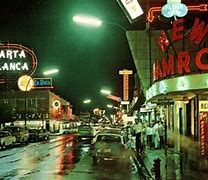 Image result for New York City 1960s