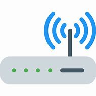 Image result for 4G Router Icon