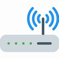 Image result for Wireless Router Symbol Icon