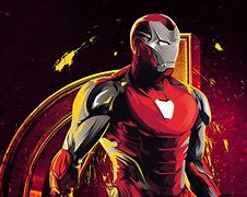 Image result for Iron Man Wallpaper 4K