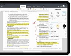 Image result for Fillable PDF On iPad