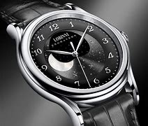 Image result for Sporty Moon Phase Watch