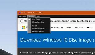 Image result for ISO Tool Download