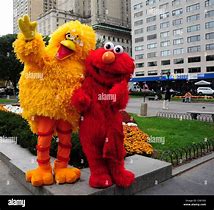 Image result for Big Stock Photo Sesame Street