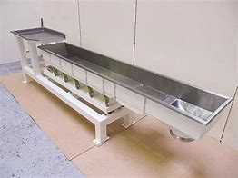 Image result for Vibrating Tray Feed Rivet