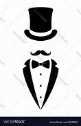 Image result for Gentleman Icon