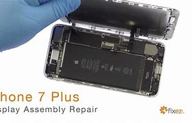 Image result for iPhone 7 Display Bord