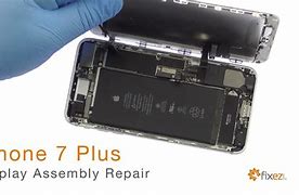 Image result for iPhone 7 Plus Screen Replacement Repair