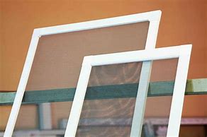 Image result for Window Screen Frame Parts