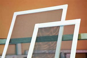 Image result for Window Screen Wire Clips