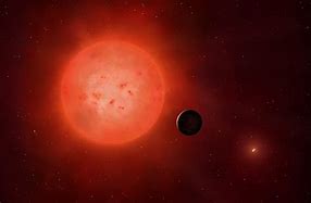 Image result for Circumbinary Planet