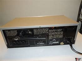 Image result for Vintage JVC Tuner