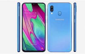 Image result for Samsung Galaxy A40 5G
