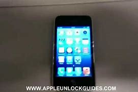 Image result for Unlock iPhone 3GS