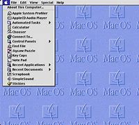 Image result for Mac System Unit