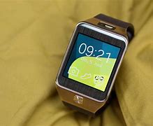 Image result for Samsung Gear 2 Smartwatch Orange