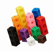 Image result for Counting Cubes and Board