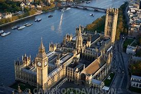 Image result for Big Ben From Above