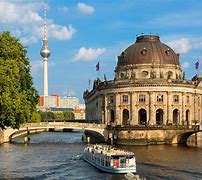 Image result for Berlin/Germany Tourist Attractions