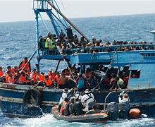Image result for Migrant Smugglers