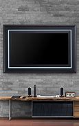 Image result for Frame Your Flat Screen TV