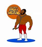 Image result for Jyd Cartoon WWF