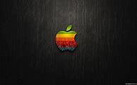 Image result for iPhone 14 Gold Rose Wallpaper Apple Logo