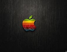 Image result for Black Apple Logo Grey Background