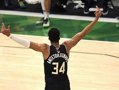Image result for Giannis Antetokounmpo Playing