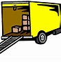 Image result for UPS Trucks Roof Animated
