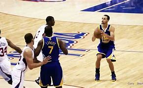Image result for Steph Curry Motion Shot