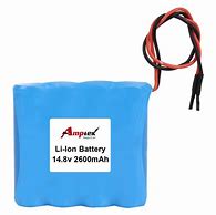 Image result for Li-Ion Battery Pack iQube
