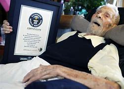 Image result for Oldest Person Alive