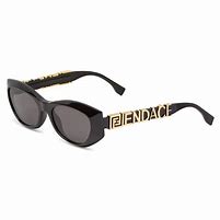 Image result for Fendi Sunglasses with Case