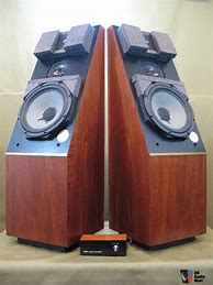 Image result for Vintage Audiophile Speakers
