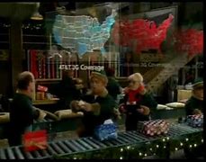 Image result for Verizon Christmas Commercial Lights