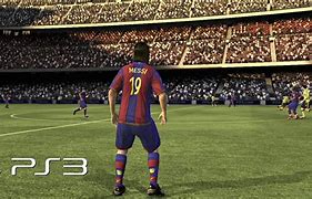 Image result for FIFA 08 PS3