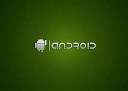 Image result for Android Logo Font