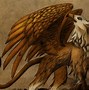 Image result for Gryphon Mythical Creature