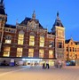 Image result for Amsterdam Train Station