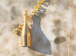 Image result for Bottle of Champagne Background