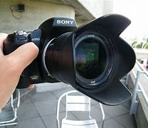 Image result for Sony A500 Lens