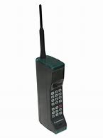 Image result for First Cell Phone