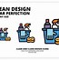 Image result for Clean Icon