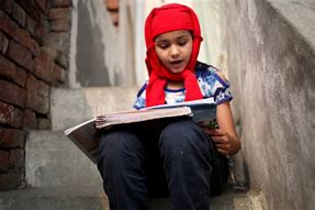 Image result for Muslim Kids