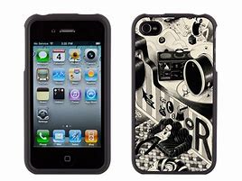 Image result for Limited Edition iPhone 4