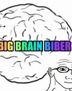 Image result for Big Brain Meme Mug