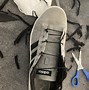 Image result for Self-Lacing Shoes Turn