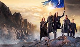 Image result for Star Trek Discovery Wallpaper HD