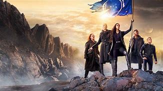 Image result for Star Trek Discovery Images
